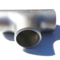 Pipe Tee