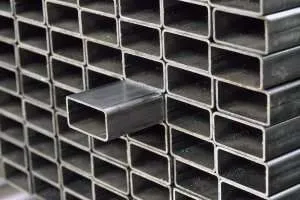rectangular hollow sections