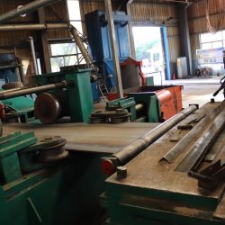 lsaw pipe