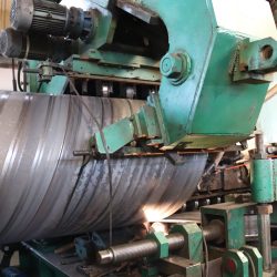 lsaw pipe-China LSAW Manufacturer