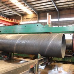 lsaw pipe