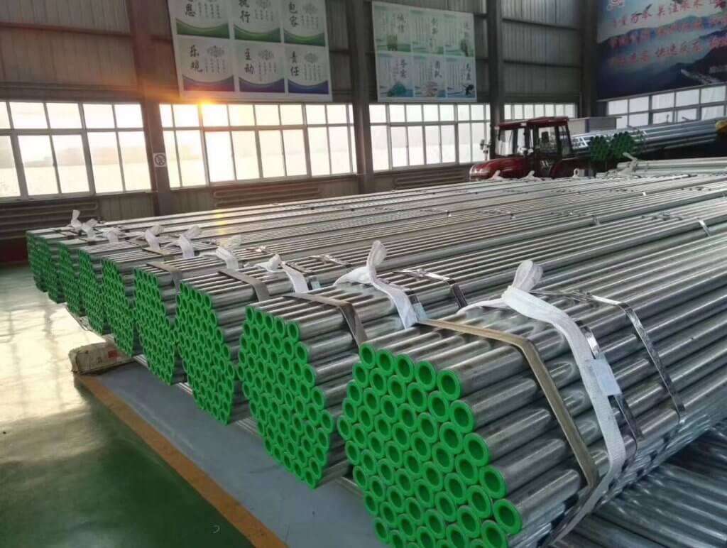 shows-en-10255-steel-pipe