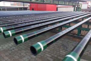 API 5CT P110 API 5CT P110