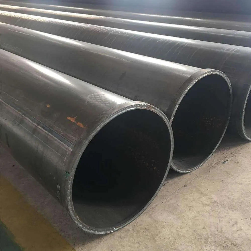large-diameter-shouldered-pipe