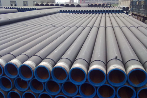 2lpp coated pipe