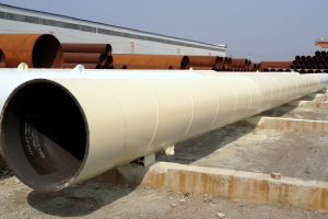3PP STEEL Pipe