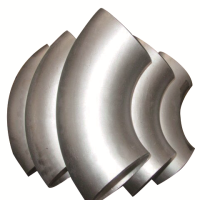 Pipe Elbow