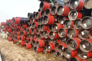 API 5CT Q125 API 5CT Q125