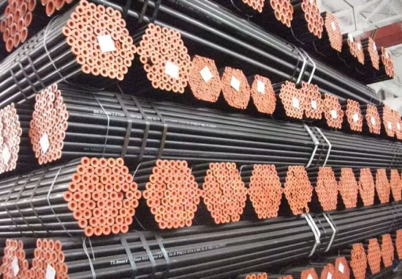 boiler tube