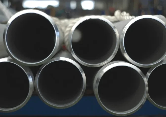 pipe beveling