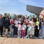 TUSPIPE's Beach Reunion Day